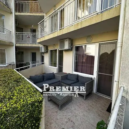 Apartamento Rutland Bay Ravda