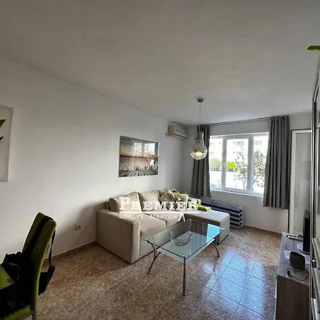 Rutland Bay Apartamento