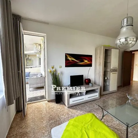 Apartamento Rutland Bay Ravda