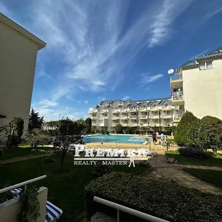 Apartamento Rutland Bay Ravda