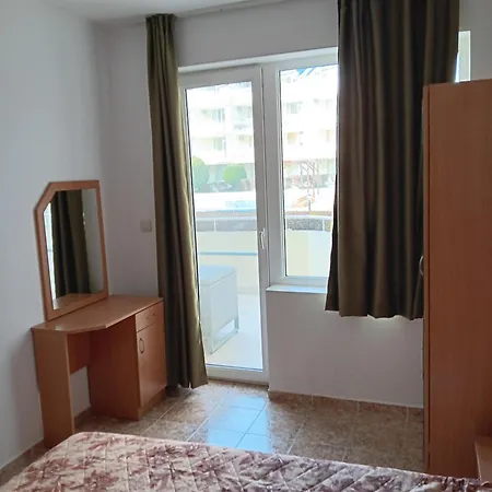 Rutland Bay Apartamento