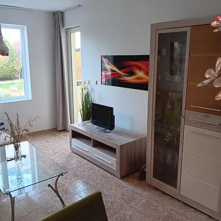 Apartamento Rutland Bay *