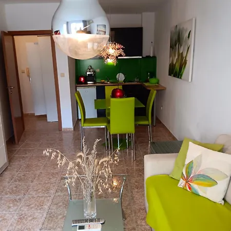 Apartamento Rutland Bay