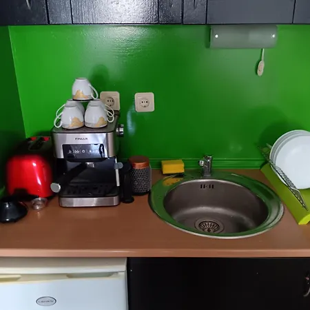 Rutland Bay Apartamento Ravda