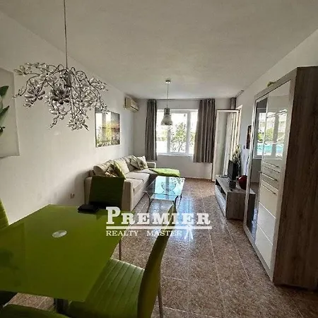 Rutland Bay Apartment Ravda