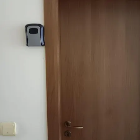 Rutland Bay דירה *