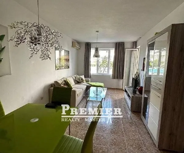 Rutland Bay Lejlighed Ravda