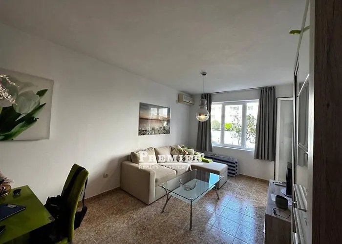 Rutland Bay Lejlighed