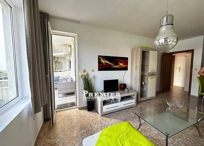 Lejlighed Rutland Bay Ravda