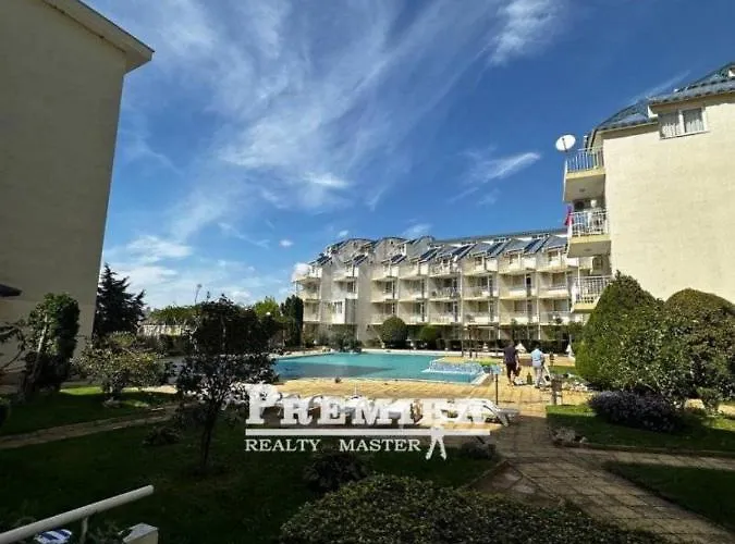 Lejlighed Rutland Bay Ravda