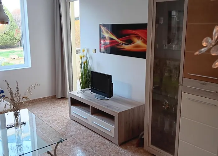 Lejlighed Rutland Bay *