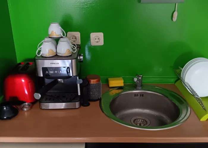 Rutland Bay Lejlighed Ravda