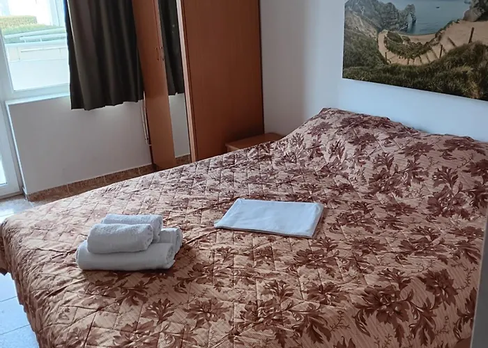 Lejlighed Rutland Bay